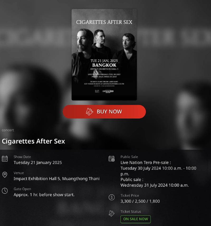 mãi mới có lí do để tiêu nốt đống baht còn lại