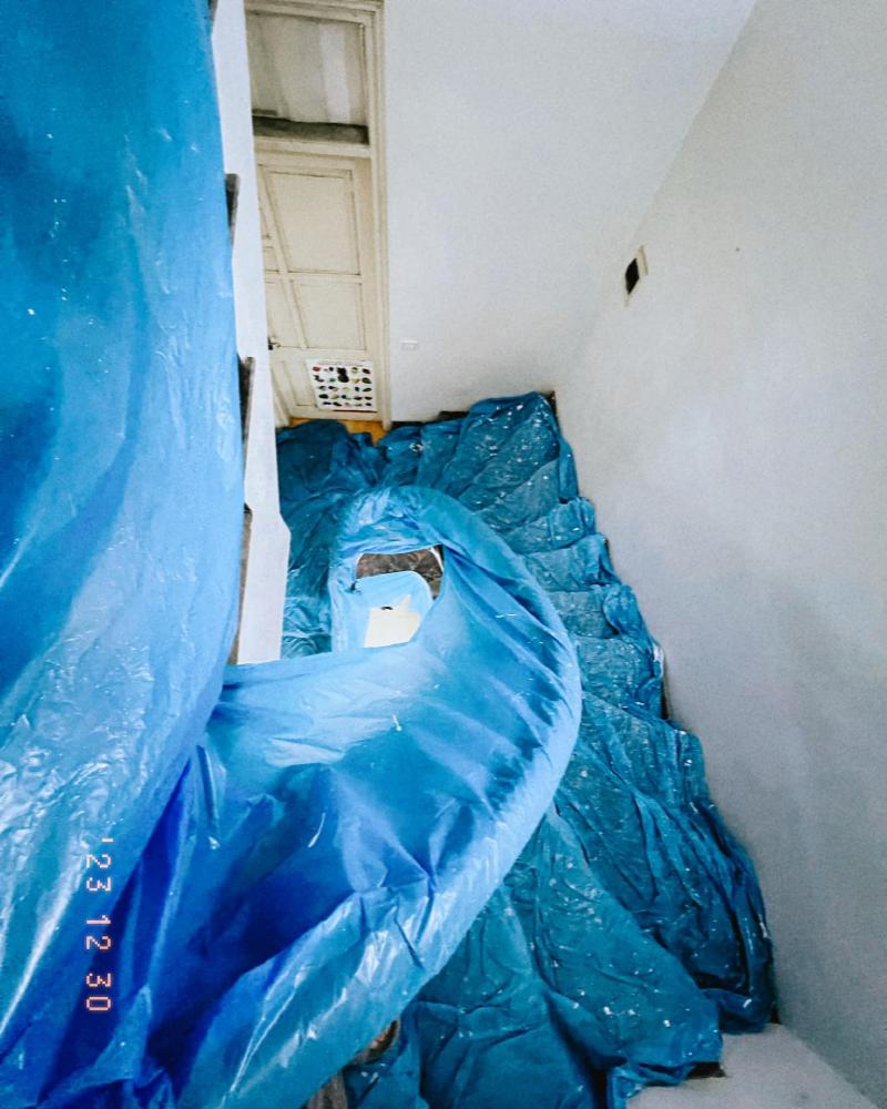 Hết thấy nghỉ lễ luôn