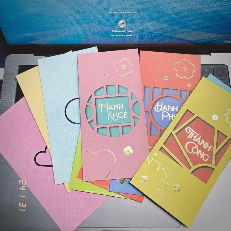 Thêm một năm nữa với Operation Smile Vietnam