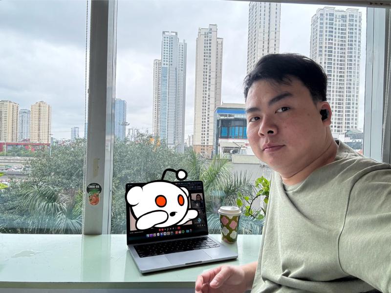 Oánh dấu, xem 4 năm tới sẽ nhàu như nào