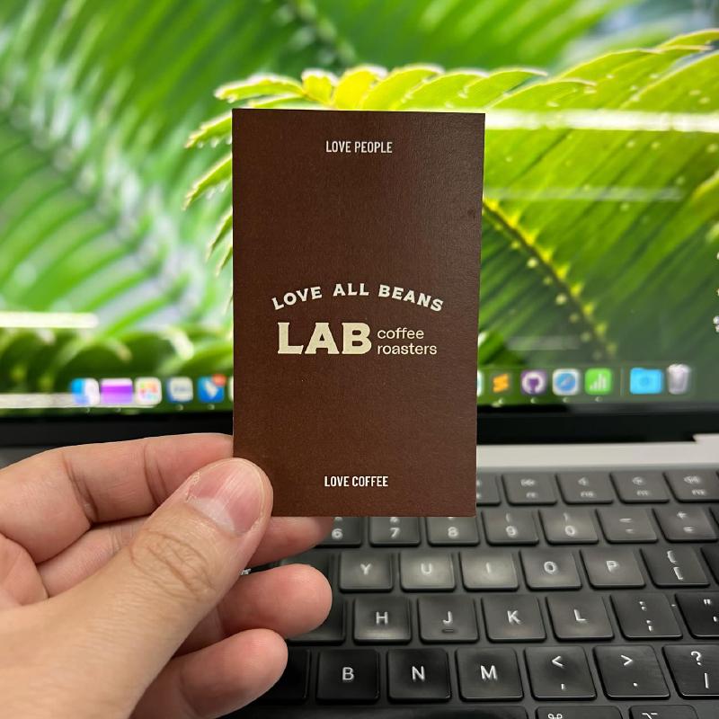 thêm một nhà rang mới...