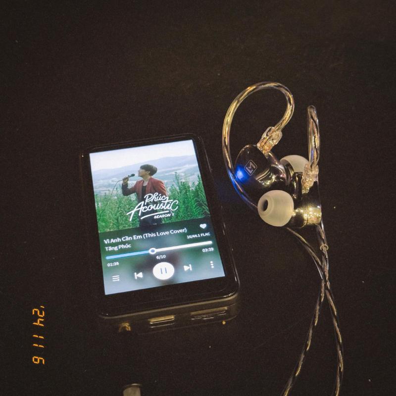 Làm bạn với team Chi-fi, giờ có thể hoàn toàn đứt kết nối với internet khi cần rồi 😀