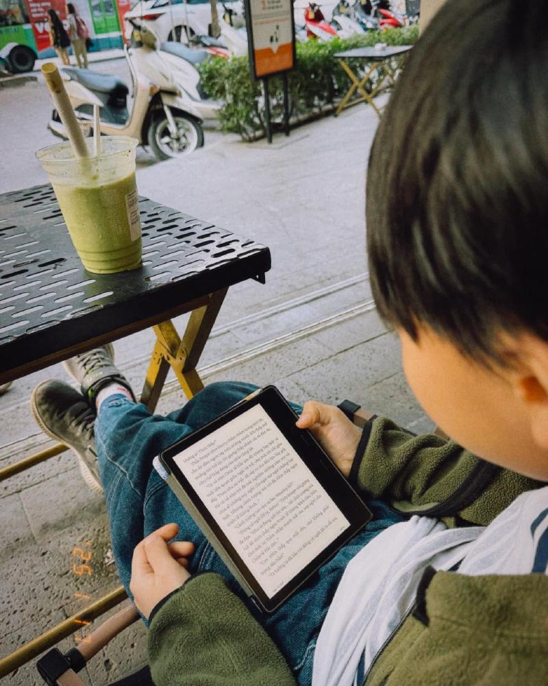 Kì nghỉ Tết năm nay bắt đầu hơi sớm :)