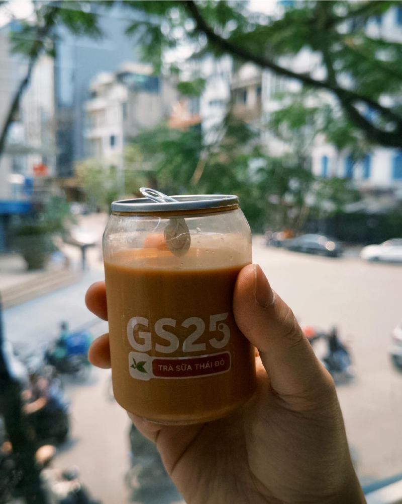 Đu trend theo giới trẻ =]]