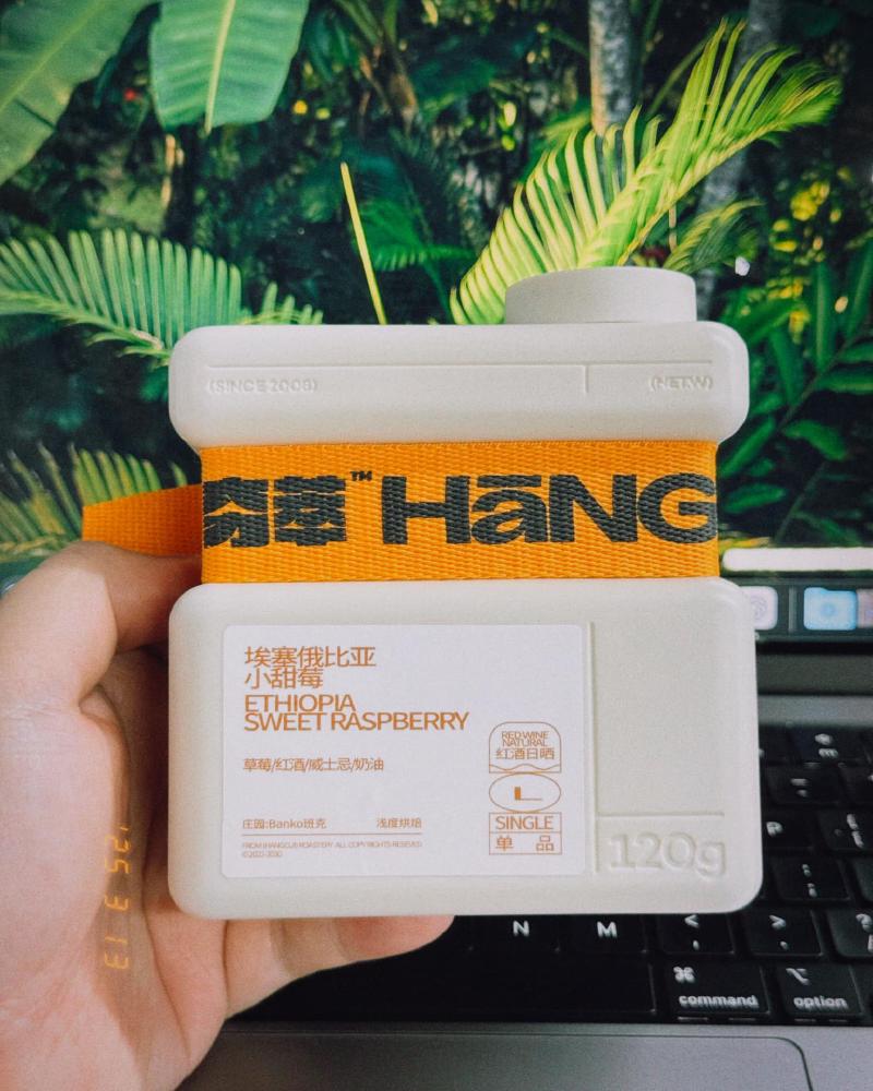 Thơm lừng, tỉ năm mới có một loại hạt bất ngờ thế :))