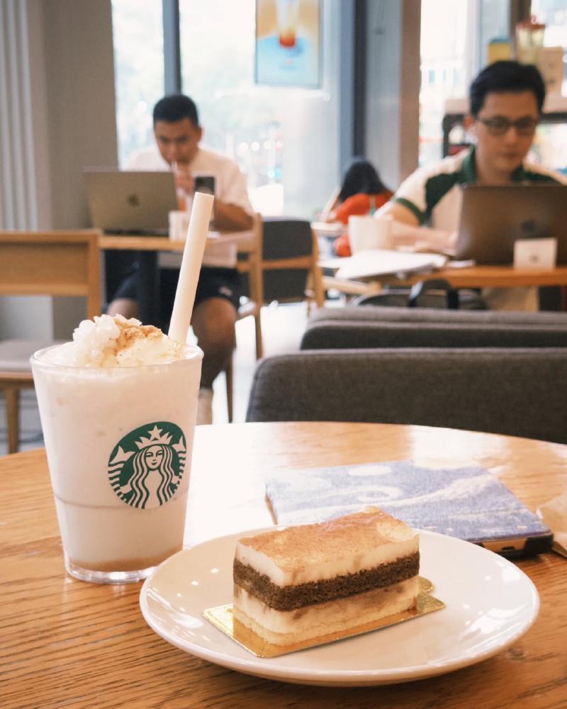 One more year. Thanks for keeping me warm!