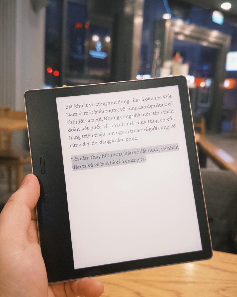 65%, đã thống nhất Đất Nước